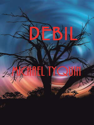 cover image of Debil